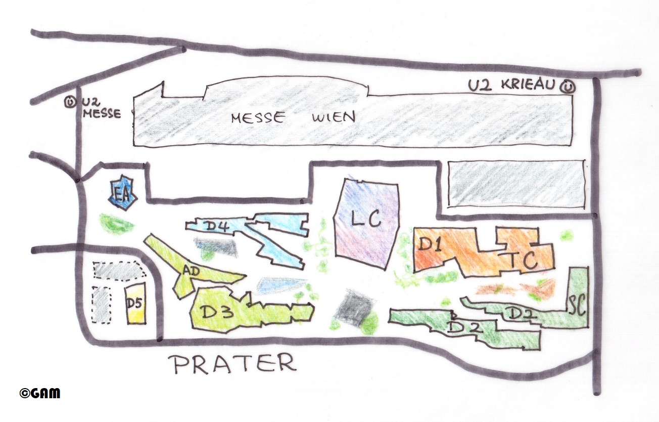 Lageplan WU_copyright_yannewman